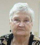 Obituary of Bertha Williams