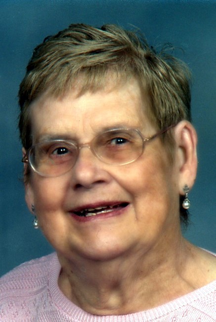 Obituary of Mildred Millie Josephine Bratt