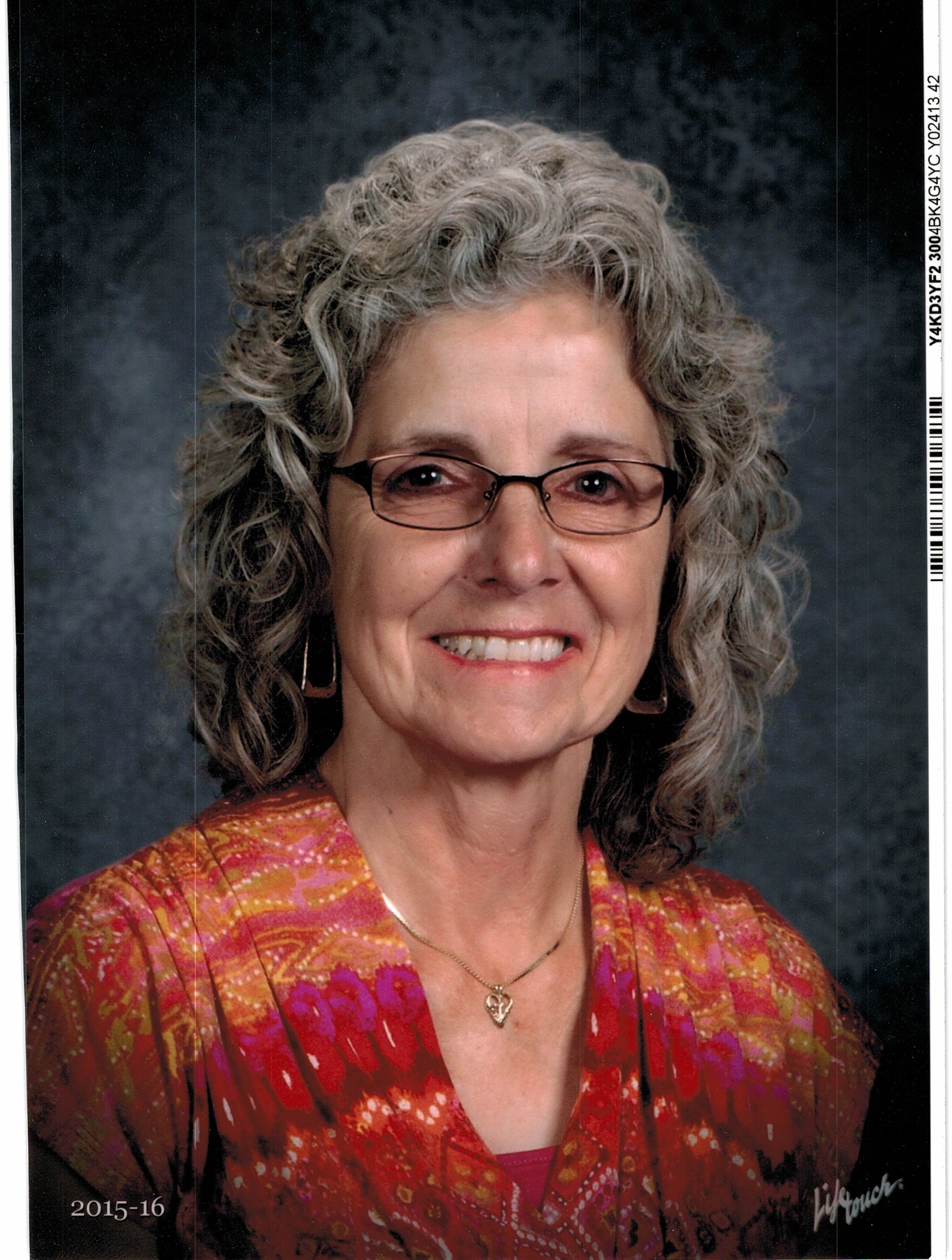 Obituary of Constance Isabel Graham