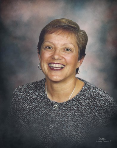 Obituary of Nora Loretta Begley