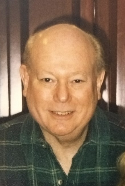 Obituary of Stewart Leslie Taylor
