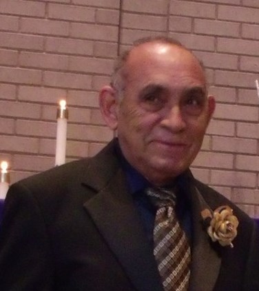 Obituary of Joe M. Vigil