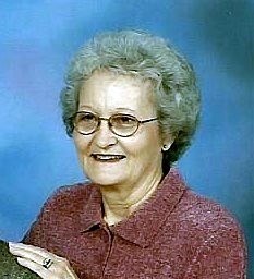 Obituary of Patricia Mae Everett