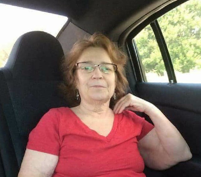 Obituary of Dona Jean Goodrich