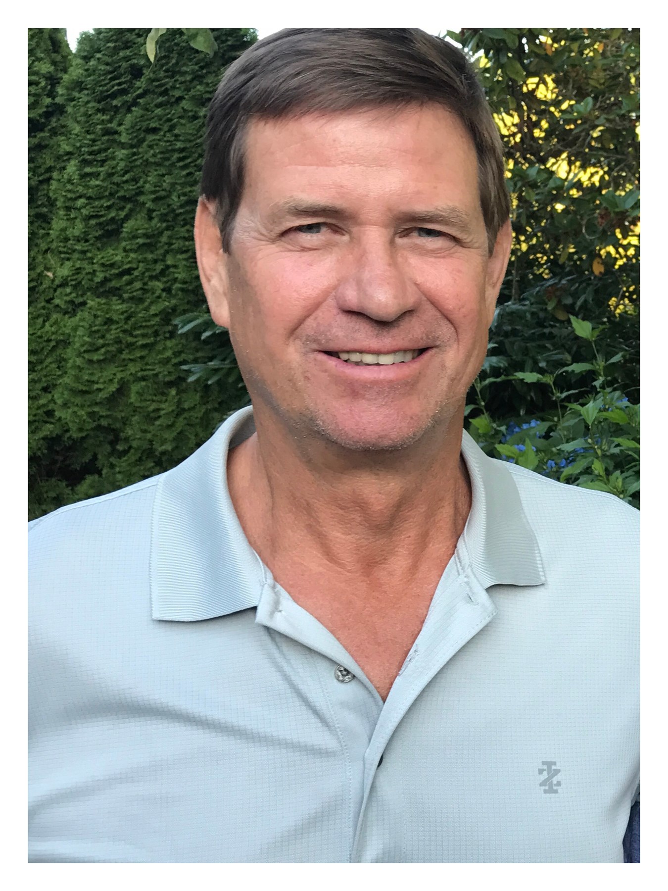 Obituary of Mr. George William Boorman