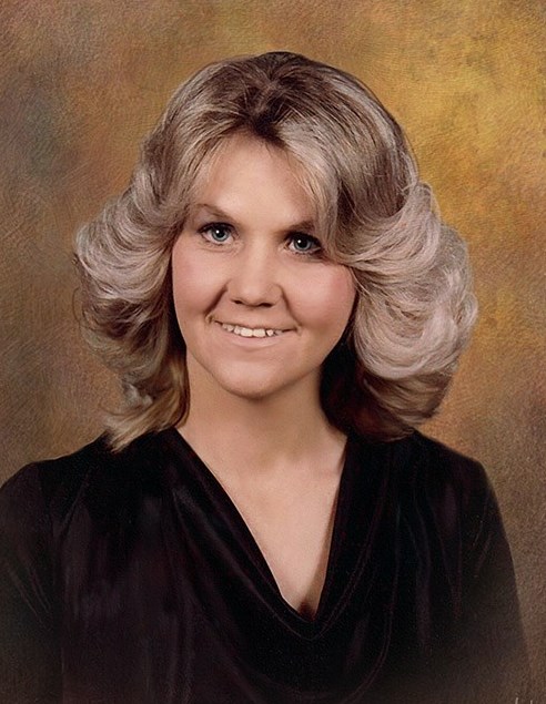 Beverly Null Obituary - Greenwood Ar