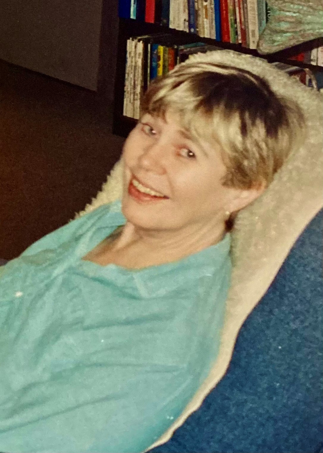 Obituary of Jane McMahon