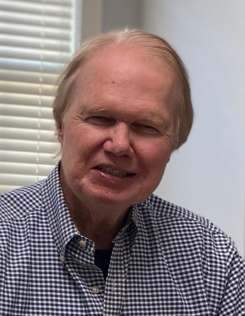 Obituary of Martin Field Smith