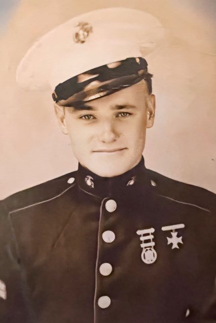 Obituary of Charles Freeman Jordan