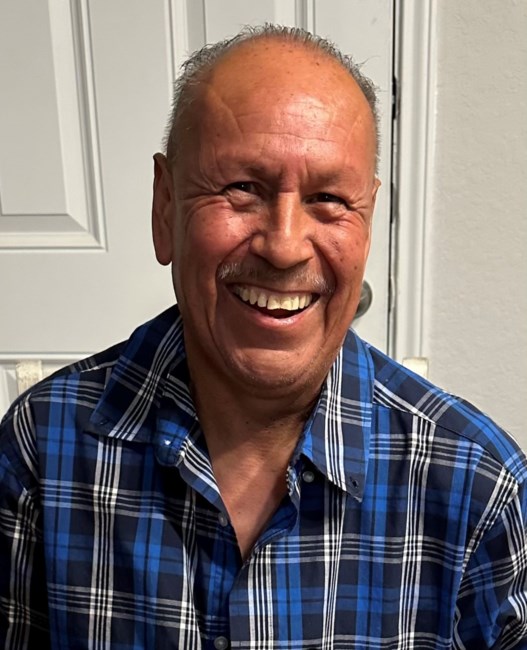 Obituary of Tomas Benito Sandoval