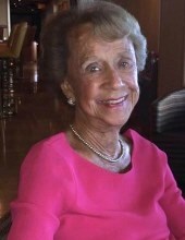 Obituary of Christine Benedict Garo