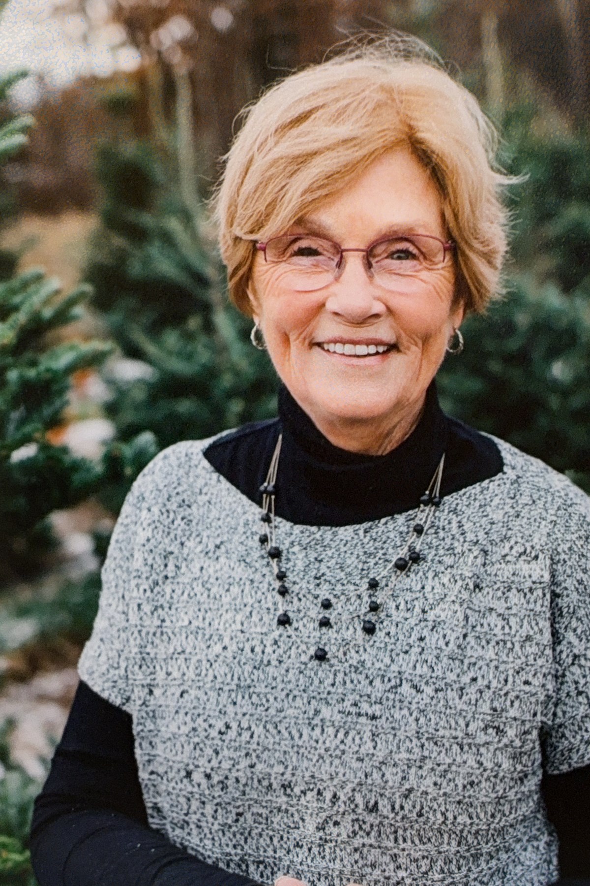 Obituary of Elaine Mildred Teall