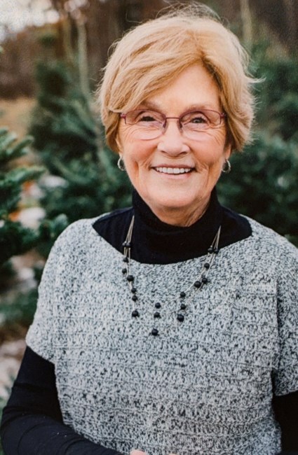 Obituary of Elaine Mildred Teall