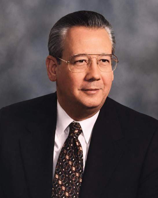 Obituary of Charles Guy Hooks III