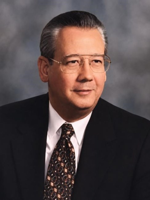 Obituary of Charles Guy Hooks III