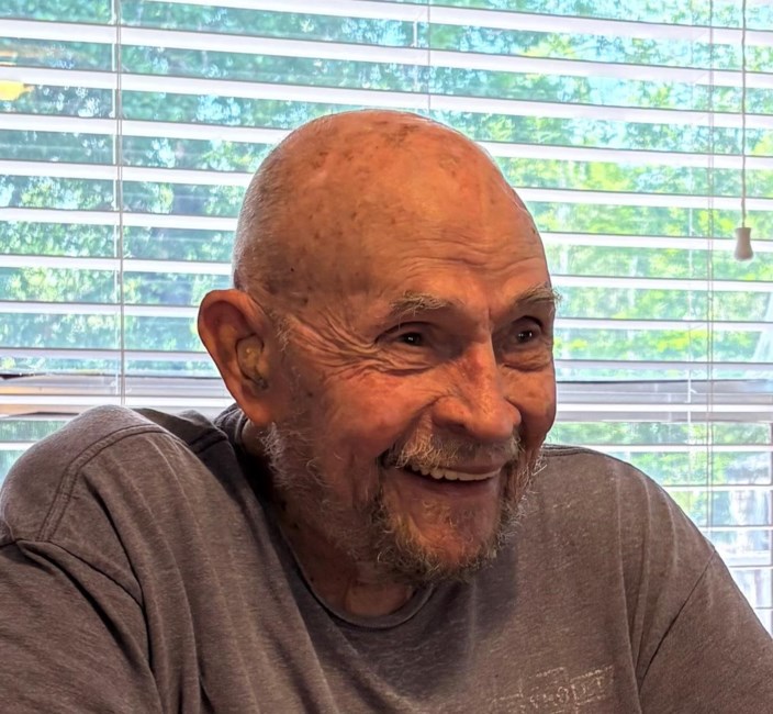Obituary of Edgar Ray Jarrell