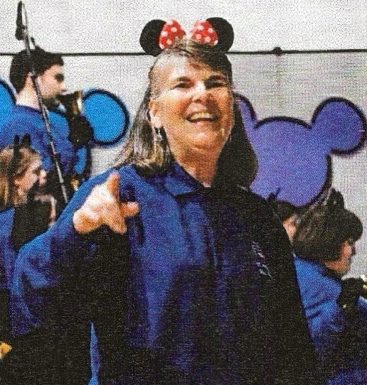 Obituary of Jill Basile Hitchins