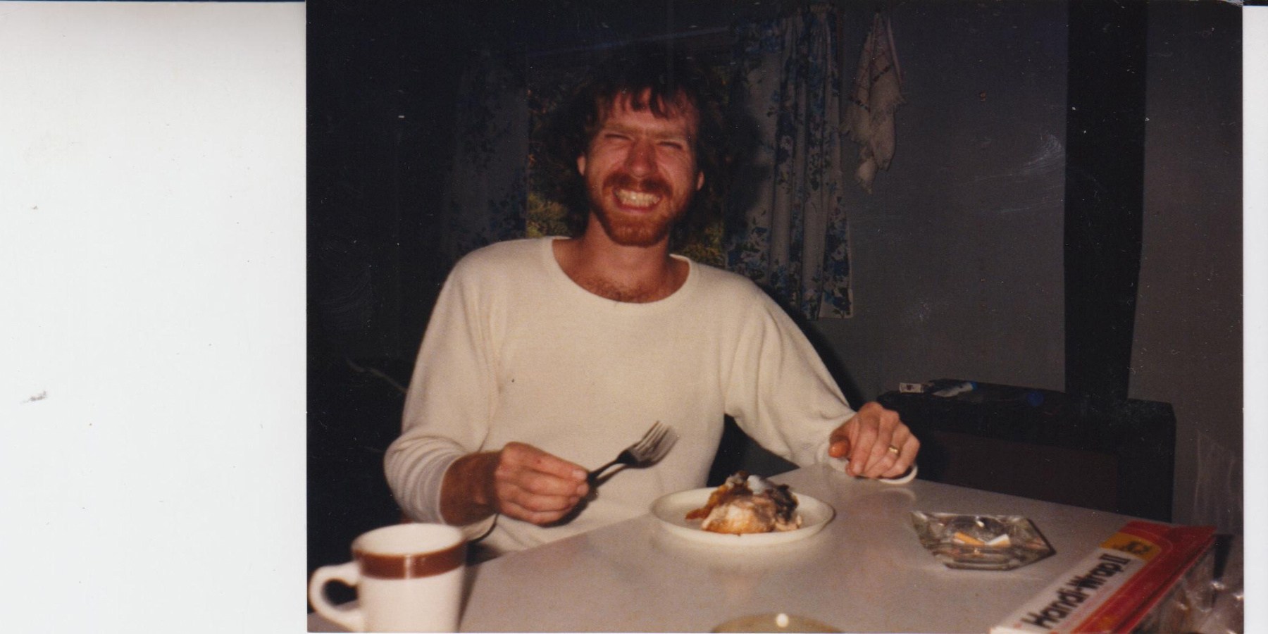 Obituary of Daryl Douglas Dolman