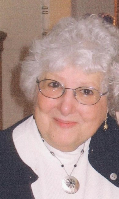 Obituary of Irene Rose