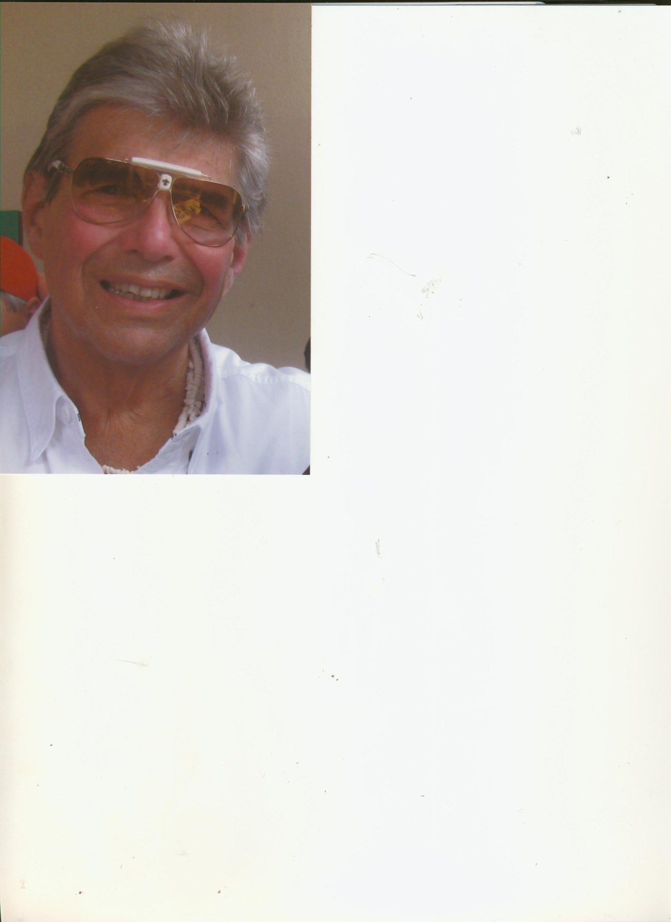 Obituary of Joseph Vincent Lonardo DDS