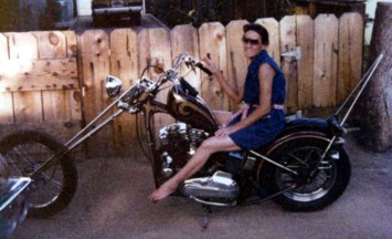 Obituary of Louise Clotia Leslie