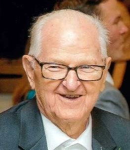 Obituario de John Joseph Stanisz Sr.