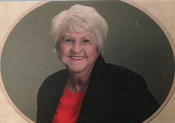 Obituary of Elizabeth F. Wimberley
