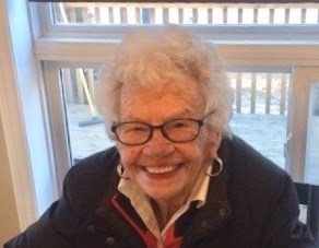 Obituary of Lorraine Maude Henderson