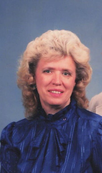 Obituario de Norma F. "Tooter" France