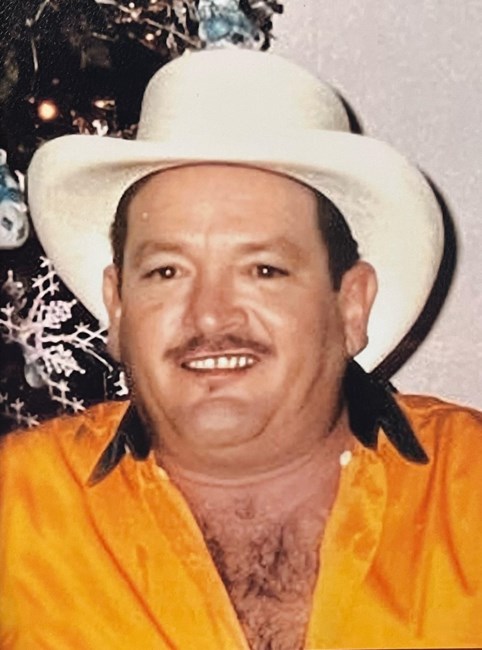 Obituary of Rolando Cavazos