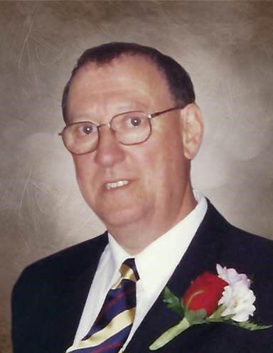 Obituary of Roger Deslauriers