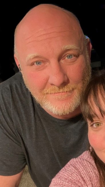 Obituary of Christopher (Chris) Jackson McBride