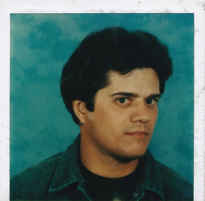 Obituary of Johnny Graham Pitman