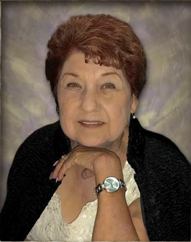 Obituary of Mary Aguirre