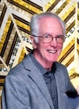 Obituary of James William Lamont Brown