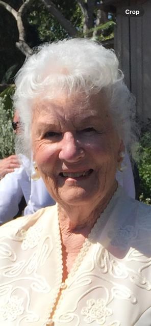 Obituary of Barbara Lucile Erickson