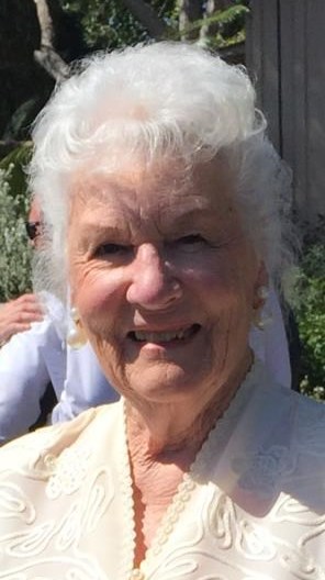 Obituary of Barbara Lucile Erickson
