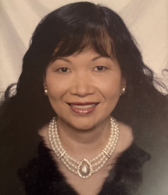 Obituary of Thanh Thuy Thi Phan