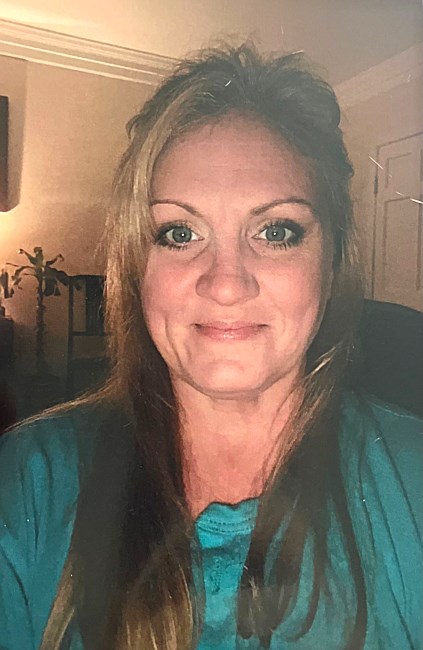 Obituary of Michelle Doster