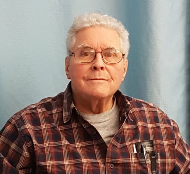 Avis de décès de Jacques Belzile