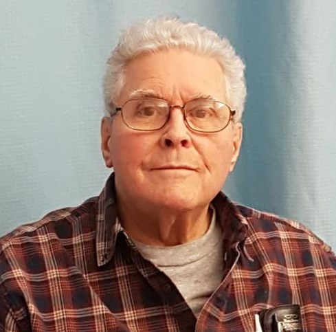 Avis de décès de Jacques Belzile