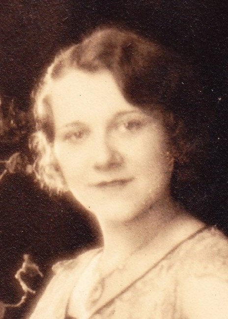 Obituary of Elsa Heaton