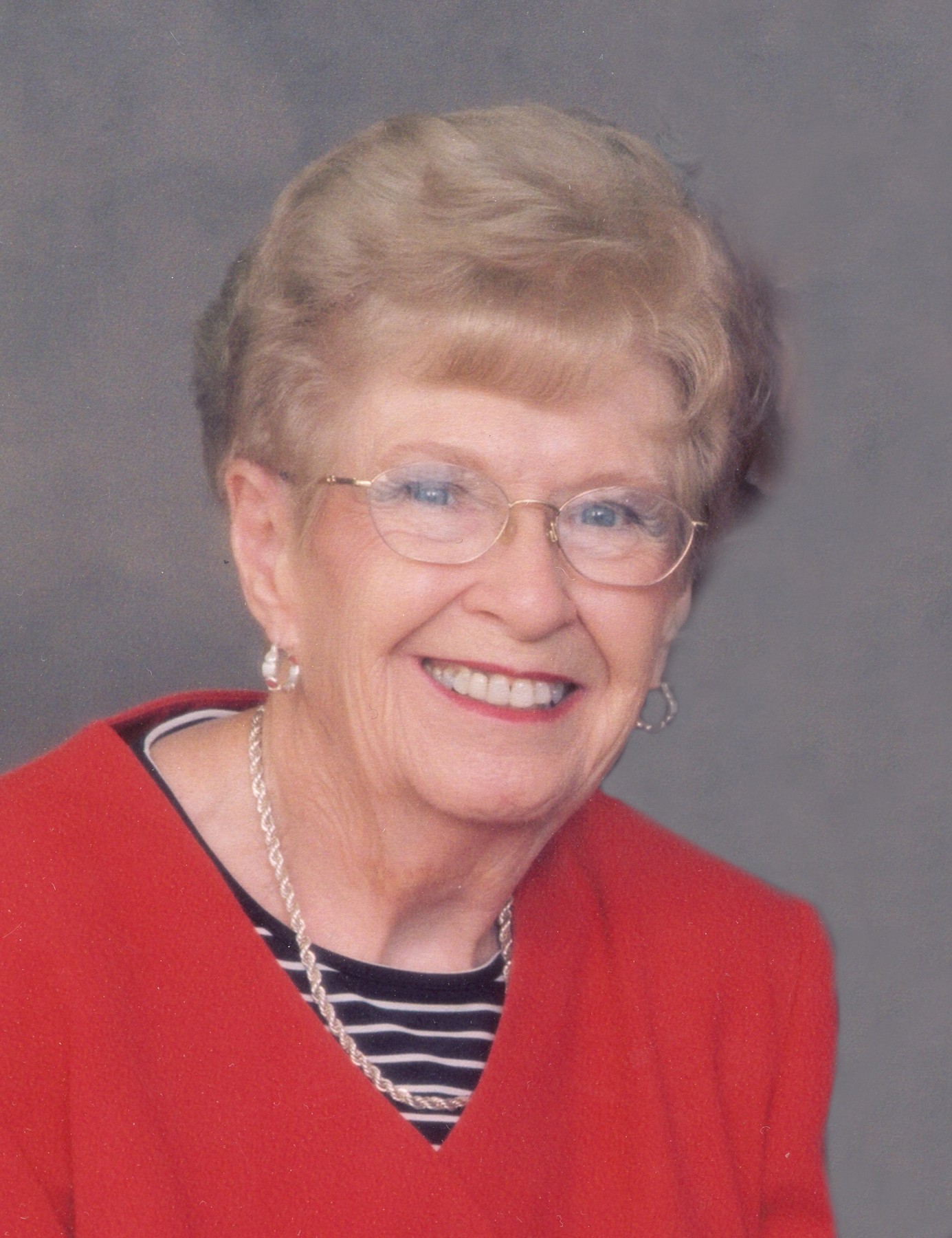 Sylvia R. Hobgood Obituary - Evansville, IN