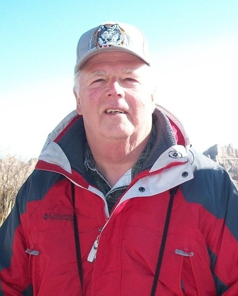 Obituary of James Francis Kempf