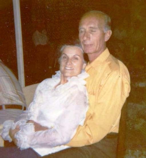 Obituary of Polycarpe Francoise Espin "Paquita" Küpper