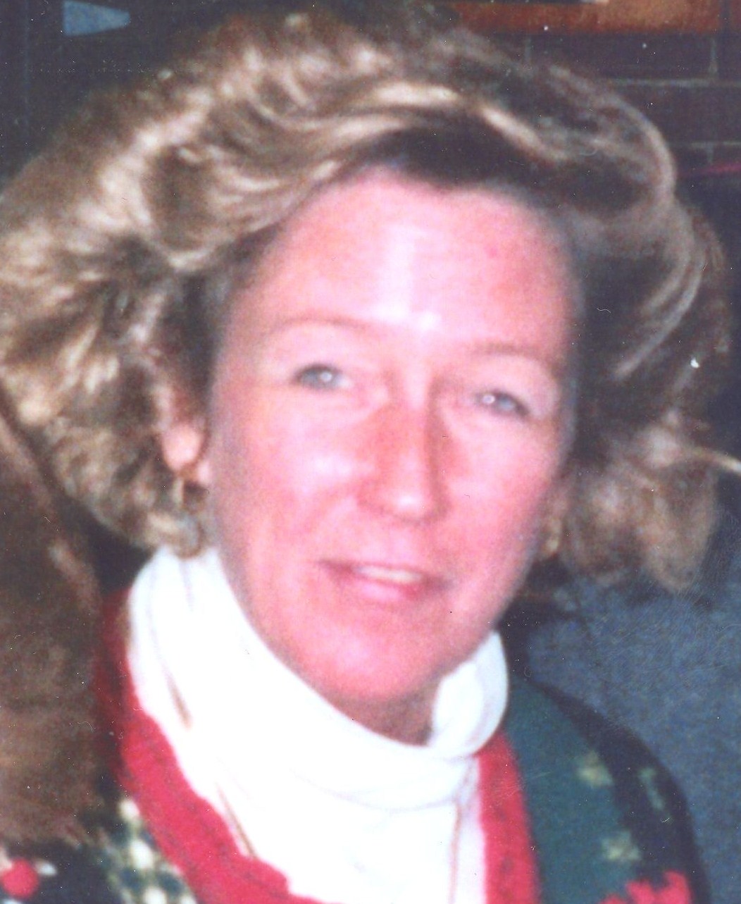 Obituary of Ellen Denise Ferguson