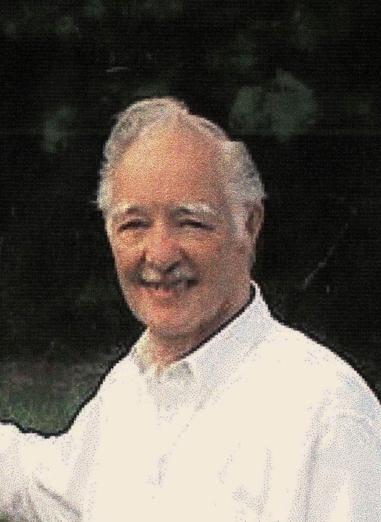 Obituary of Eugene Ralph Storebo