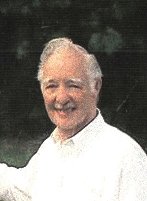 Obituary of Eugene Ralph Storebo