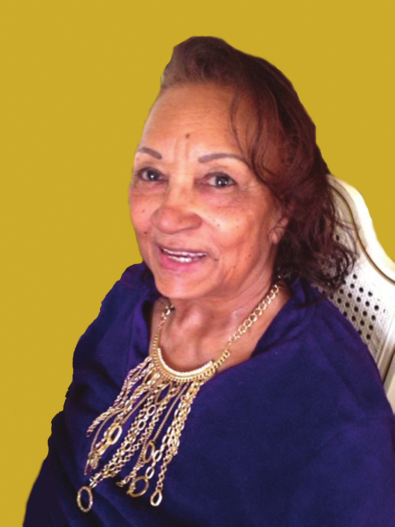 Obituary of Lula Merrian Conley