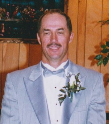 Obituary of Curtis Ray Hicks